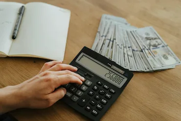 Budgeting for beginners
