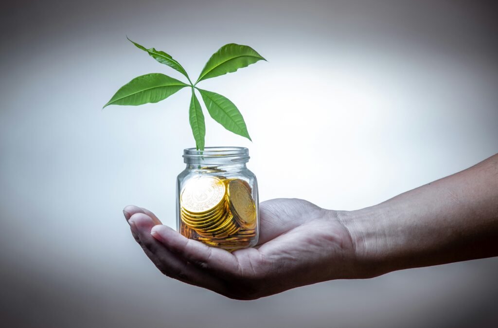 How To Build A Strong Financial